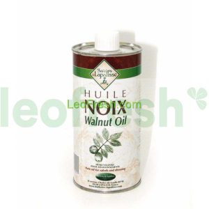 WALNUT OIL 50CL