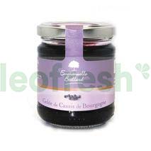 QUALITY BLACKCURRANT JELLY 220G