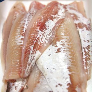 FILET HADDOCK 200/400