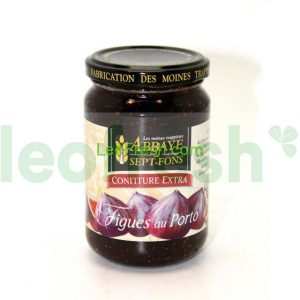 FIG AND PORT JAM 370 G