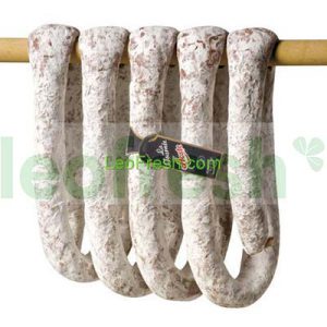 LA TOURNÉE DRIED SAUSAGE LPF ±3KG