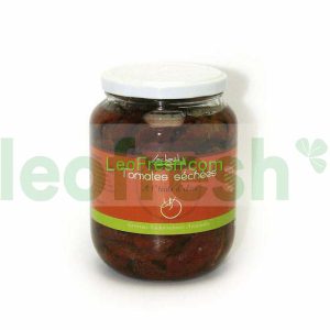 DRIED TOMATOES IN OLIVE OIL 85CL