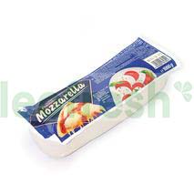 MOZZARELLA KILO PAIN GALBANI