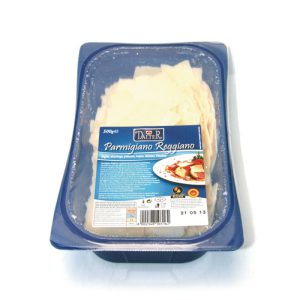 PARMIGIANO REGGIANO SHAVINGS (PARMESAN) PDO 500G