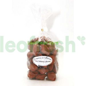 BABY CHOCOLATE MADELEINE BAG 225G