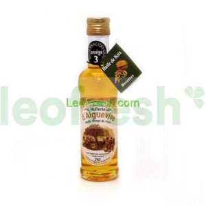 WALNUT OIL 25CL