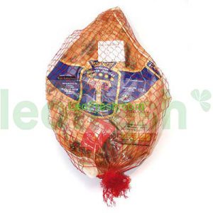 SERRANO HAM WITHOUT BONES