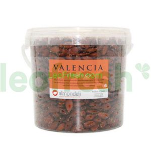 FRIED VALENCIA ALMONDS 2,3KG