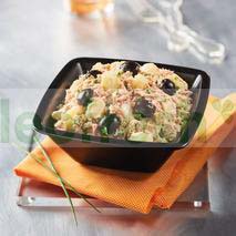 POTATO AND TUNA SALAD 2.5KG