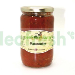 RATATOUILLE 660G