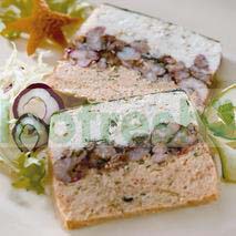 CARDINAL CRAYFISH TERRINE LOAF 1.6KG