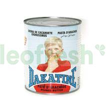 PEANUT BUTTER TIN 4/4