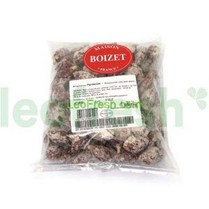 BABY SAUSAGE WITH PARMESAN GRIGNOTINS ATM.PACKED