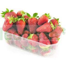 STRAWBERRY 8 X 250 GR