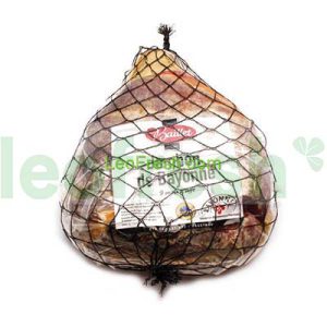 BONELESS PGI BAYONNE DRY HAM 9 MONTHS ±6KG