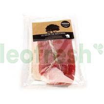 BLACK BIGORRE PORK HAM PDO X4 EXTRA-THIN SLICES