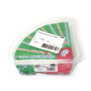 GORGONZOLA PDO BLOCK 1/8 ±1.5KG