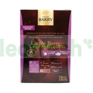 CHOCOLATE COVER MILK 35,3%