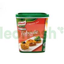 TABBOULEH PREPARATION 20 PORTIONS 625G
