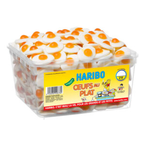 EGG CANDY