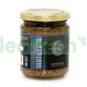 TRUFFLE SALSA 180G