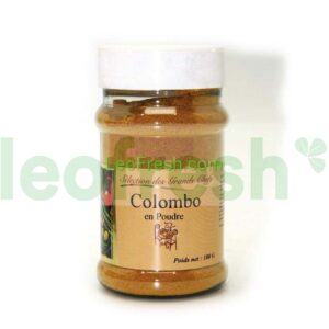 COLOMBO POWDER TUBO 330ML 170G