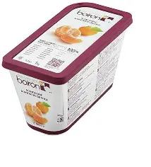 PUREE MANDARIN  BOIRON FROZEN