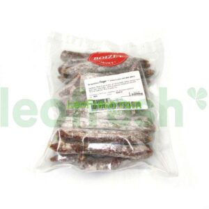 FINGER NIBBLE GRIGNOTIN ATM.PACKED ±600G