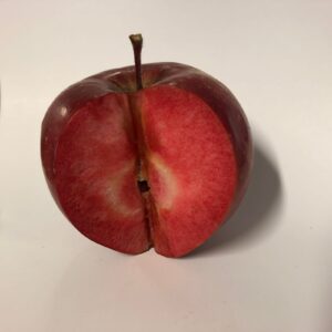MINI APPLE RED MEAT 5KG