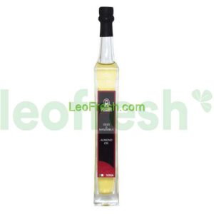 SICILY TUONO ALMOND OIL 100ML