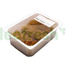 LEMON ZEST STRIPS 1KG