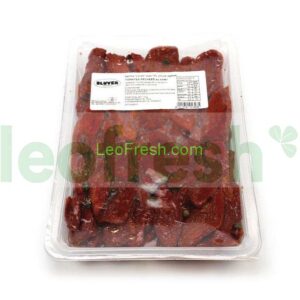 DRIED TOMATOES SEASONED 770G