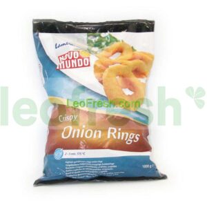 ONION RINGS PANE