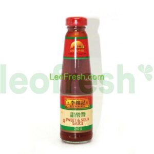 SWEET AND SOUR SAUCE 240G
