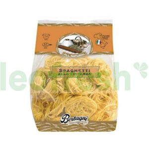 SPAGHETTI NEST BAG 300G