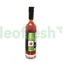 TOMATO PULP VINEGAR 20CL