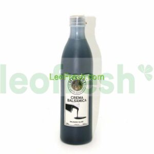 BALSAMIC CREAM 50CL