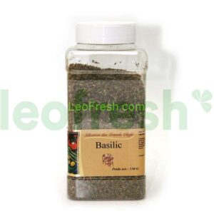 BASIL TUBO 1L 150G