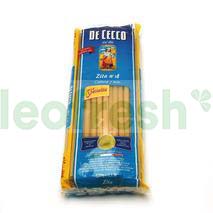 SPAGHETTI N ° 4 5KG