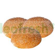 PREMIUM BURGER BREAD SESAME 60X90G