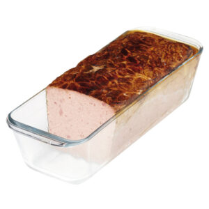LIVER PÂTÉ LPF PYREX 1.6KG
