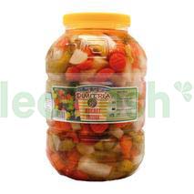 VEGETABLE VARIANT 2.2KG