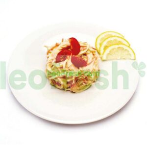 CARROT AND CELERIAC DUO SALAD 2.5KG