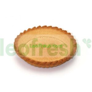 SWEET PASTRY TARTLETS 11CM X96 3.936KG