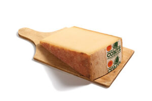 COMTÉ AOP 9 MONTHS 400GR