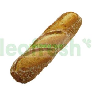 PLAIN BAGUETTINE 25X140G