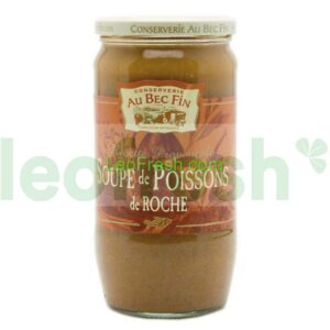 ROCK FISH SOUP JAR 85CL