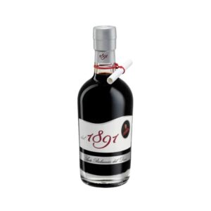 BALSAMIC VINEGAR DAL 1891 - 25CL