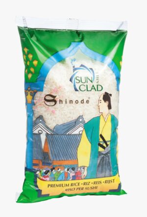 SUSHI RICE 1KG- SHINODE