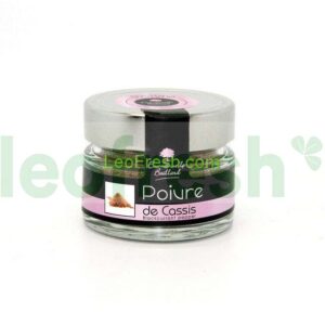 BLACKCURRANT PEPPER 35G